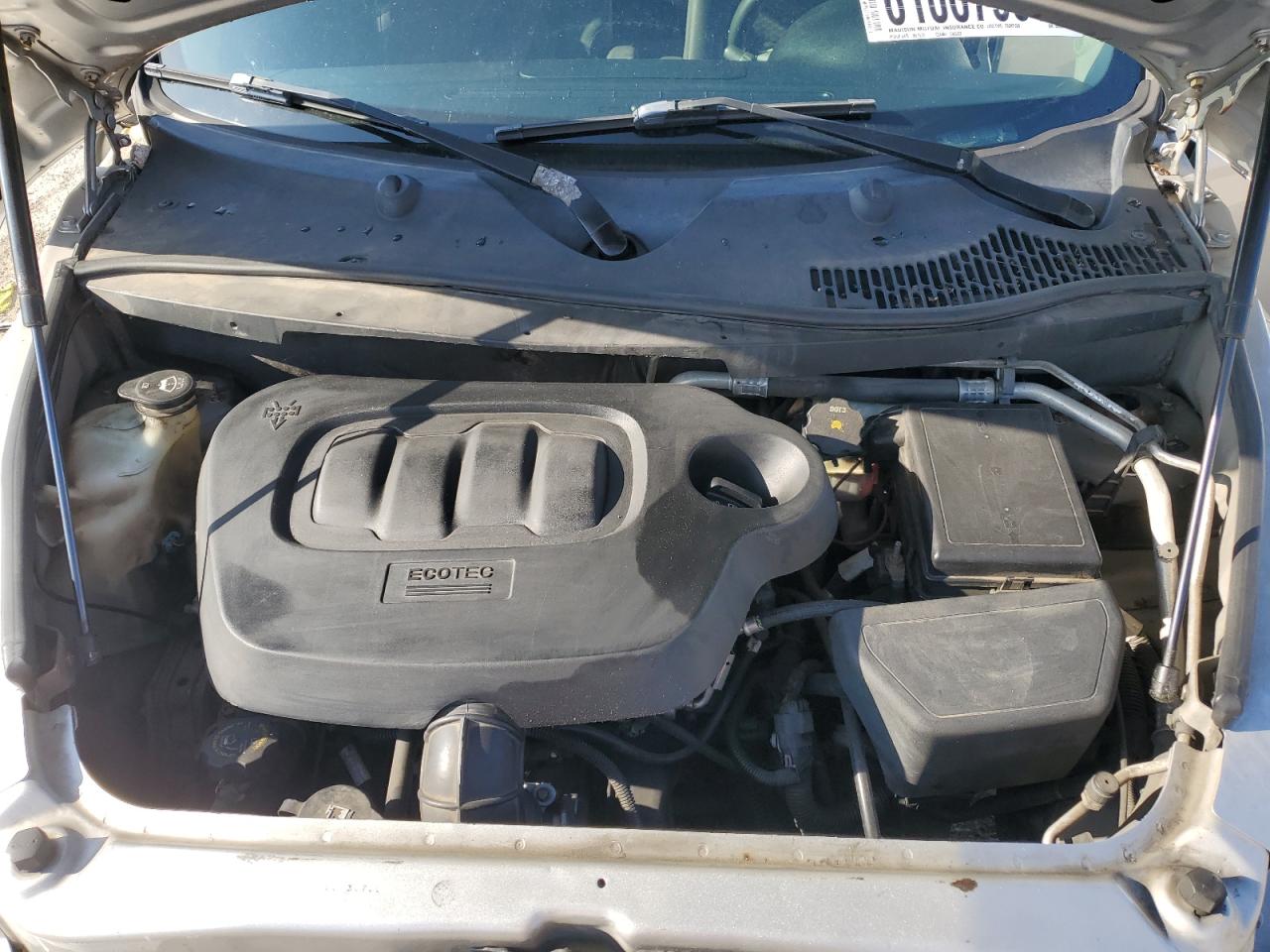 2007 Chevrolet Hhr Lt VIN: 3GNDA23D97S589827 Lot: 61067995