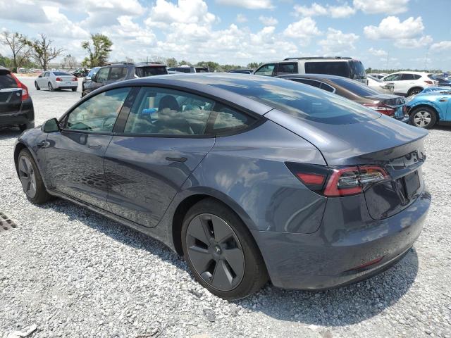  TESLA MODEL 3 2023 Сharcoal