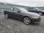 2013 Audi A6 Premium   للبيع في Ottawa، ON - Mechanical