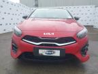 2025 KIA CEED GT-LI for sale at Copart WHITBURN