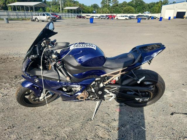 2022 BMW S 1000 RR  