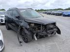 2017 FORD KUGA ST-LI for sale at Copart SANDWICH