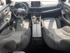 2025 Nissan Rogue Sv en Venta en Assonet, MA - Front End