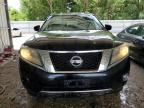 2015 Nissan Pathfinder S de vânzare în Midway, FL - Front End