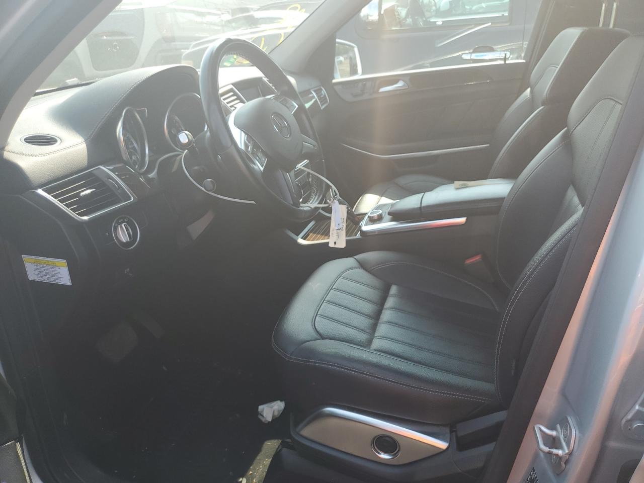 2013 Mercedes-Benz Gl 450 4Matic VIN: 4JGDF7CEXDA203862 Lot: 57976935