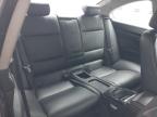 2006 BMW 325I SE AU for sale at Copart BELFAST