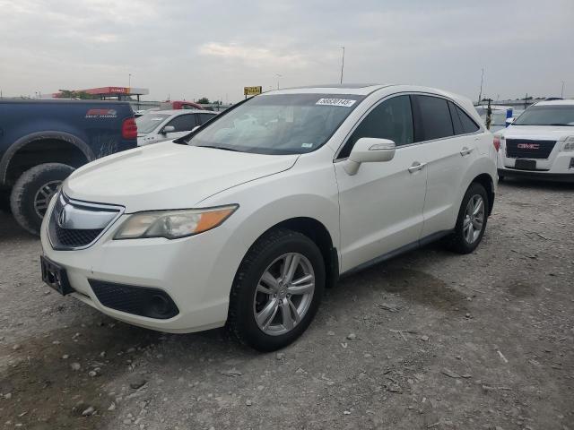 2013 Acura Rdx 