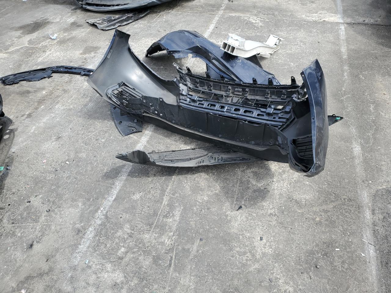 2020 Honda Insight Ex VIN: 19XZE4F50LE009716 Lot: 62781365