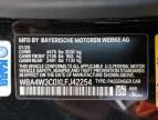2020 Bmw 430I  იყიდება Van Nuys-ში, CA - Front End