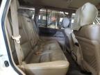 2000 Toyota Land Cruiser    zu verkaufen in East Granby, CT - Minor Dent/Scratches