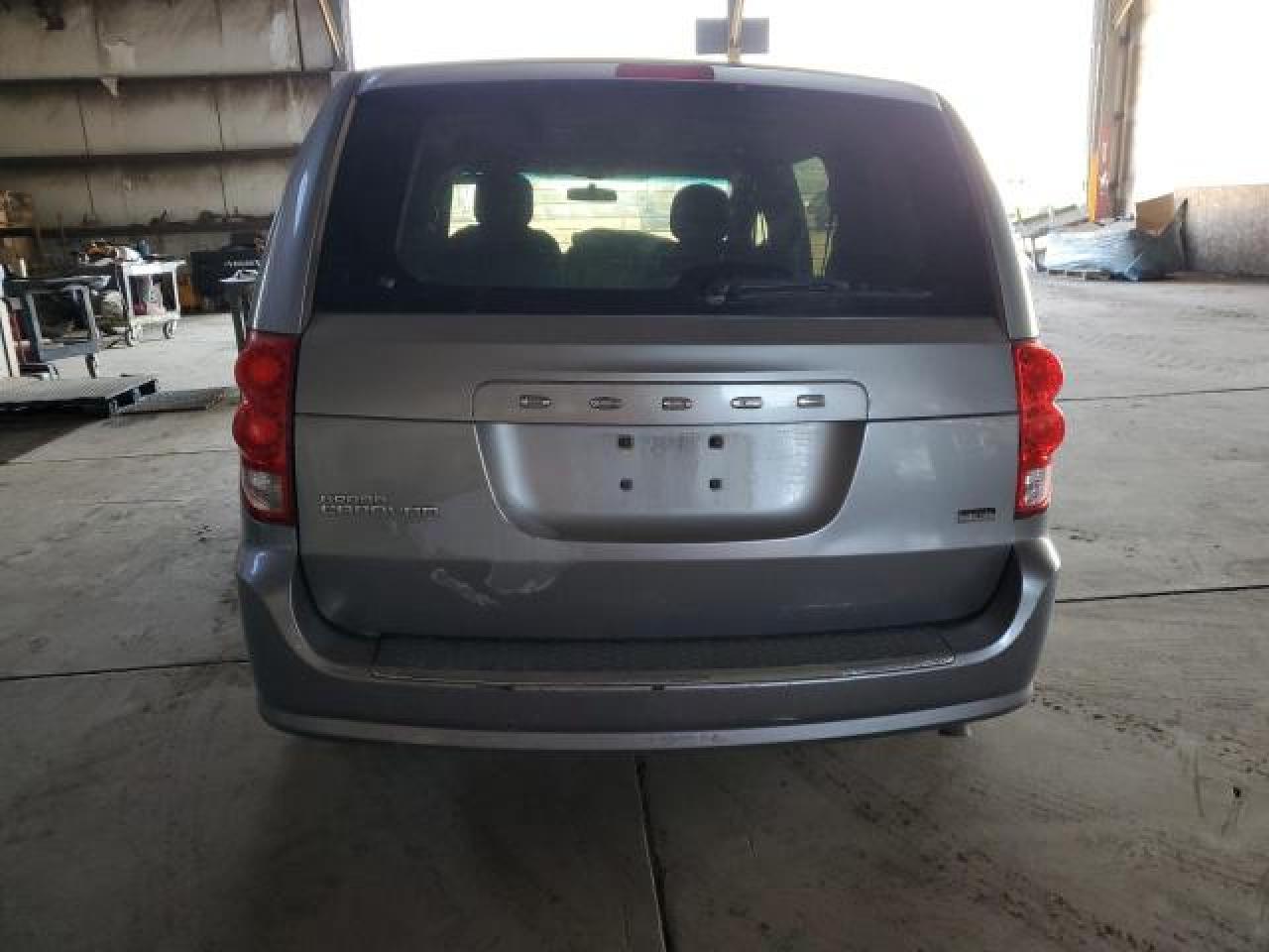 2013 Dodge Grand Caravan Sxt VIN: 2C4RDGCGXDR688016 Lot: 63335035