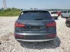 2019 Audi Q5 Premium Plus de vânzare în Wayland, MI - Side