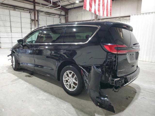  CHRYSLER PACIFICA 2024 Black