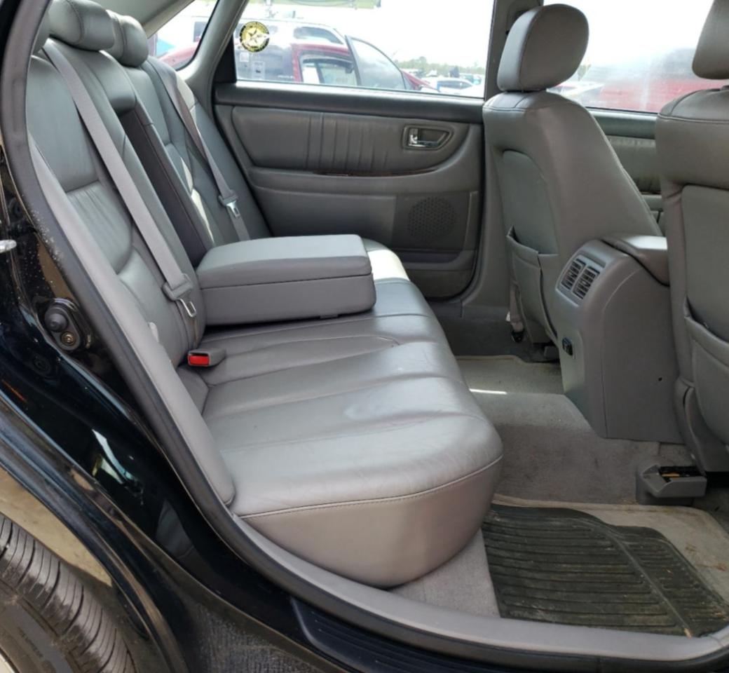 2004 Toyota Avalon Xl VIN: 4T1BF28B54U365194 Lot: 60239465