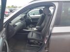 2015 BMW X3 XDRIVE3 for sale at Copart EAST KILBRIDE