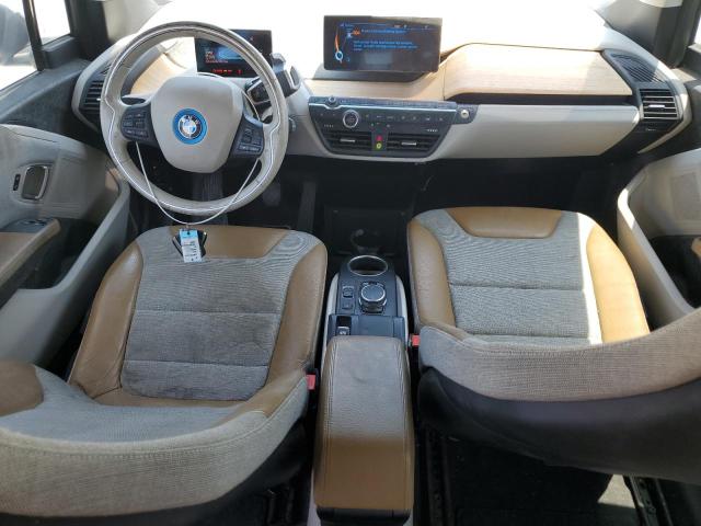 2015 BMW I3 REX  