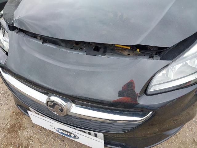 2016 VAUXHALL CORSA ENER