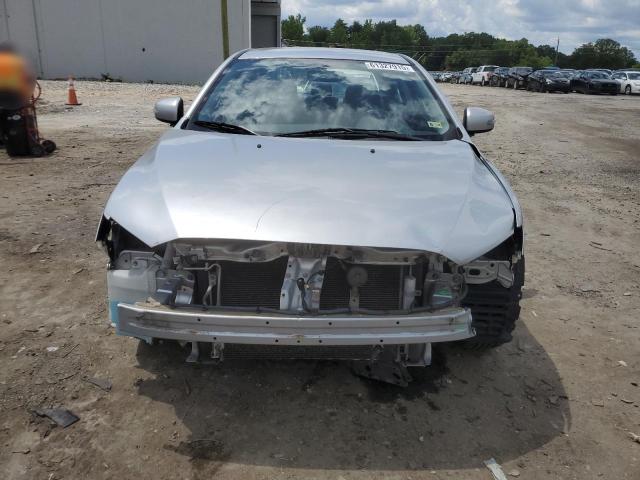  MITSUBISHI LANCER 2017 Srebrny