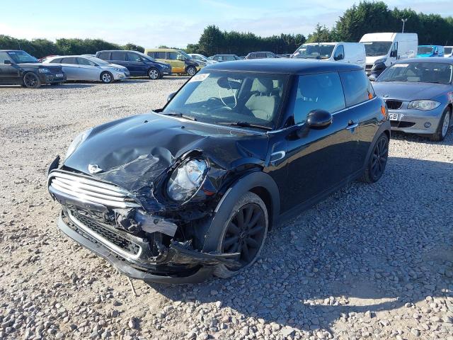MINI COOPER 2015