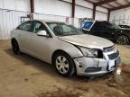 2012 Chevrolet Cruze Lt   for Sale in Pennsburg, PA - Front End