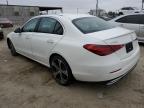 2024 MERCEDES-BENZ C 300   for sale at Copart CA - LOS ANGELES