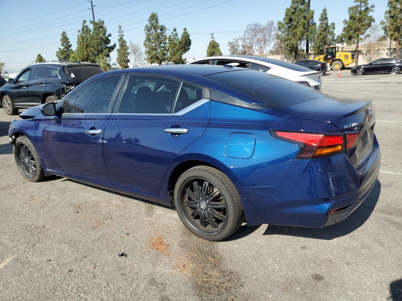 1N4BL4BV0LC155883 NISSAN ALTIMA 2020