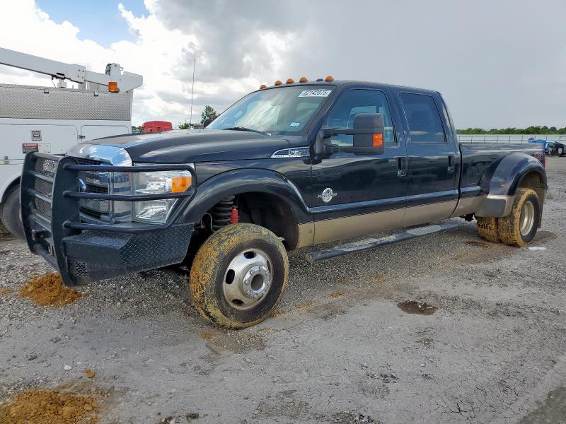 2014 Ford F350 Super Duty  