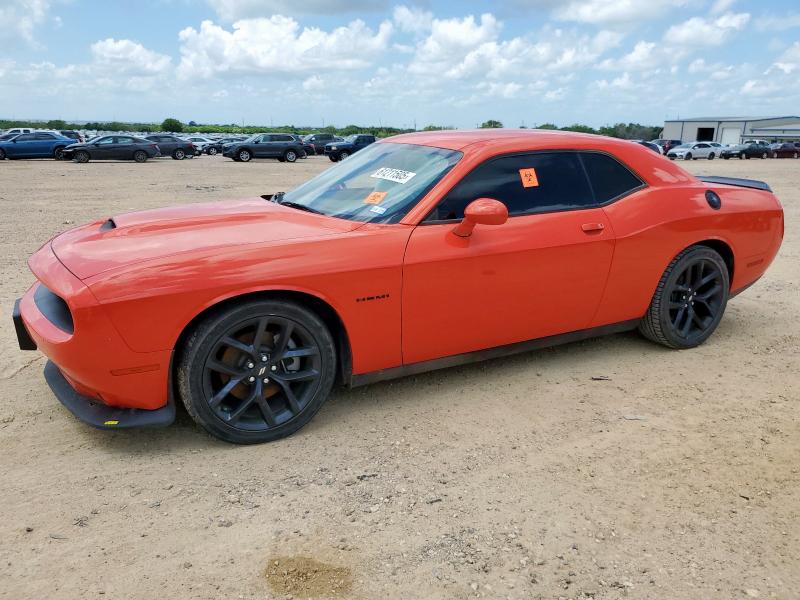 DODGE CHALLENGER – zdjęcie z aukcji, lot #61211505