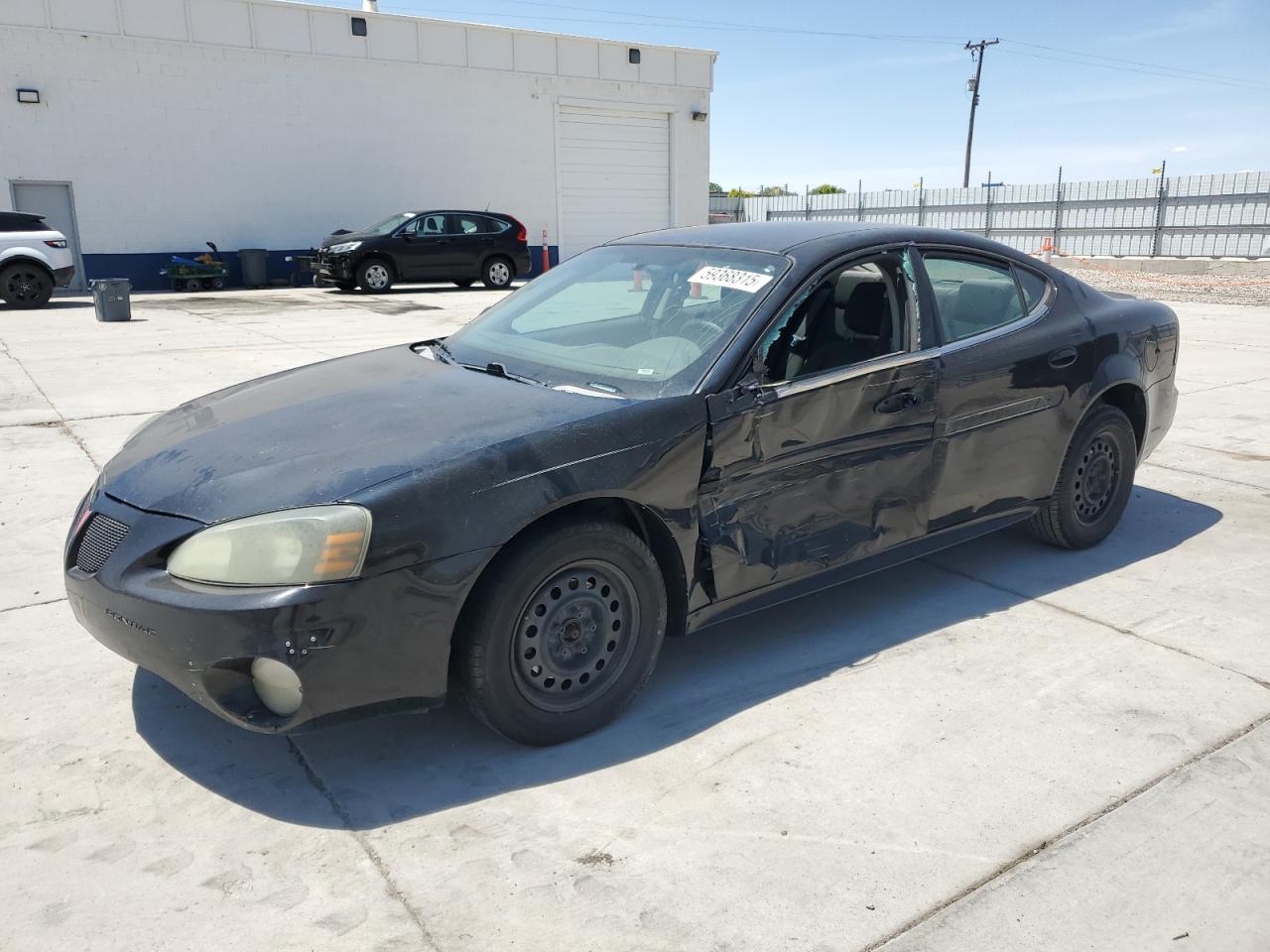 Farr West, UT에서 판매 중인 2005 Pontiac Grand Prix - Side