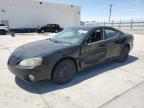 2005 Pontiac Grand Prix  en Venta en Farr West, UT - Side