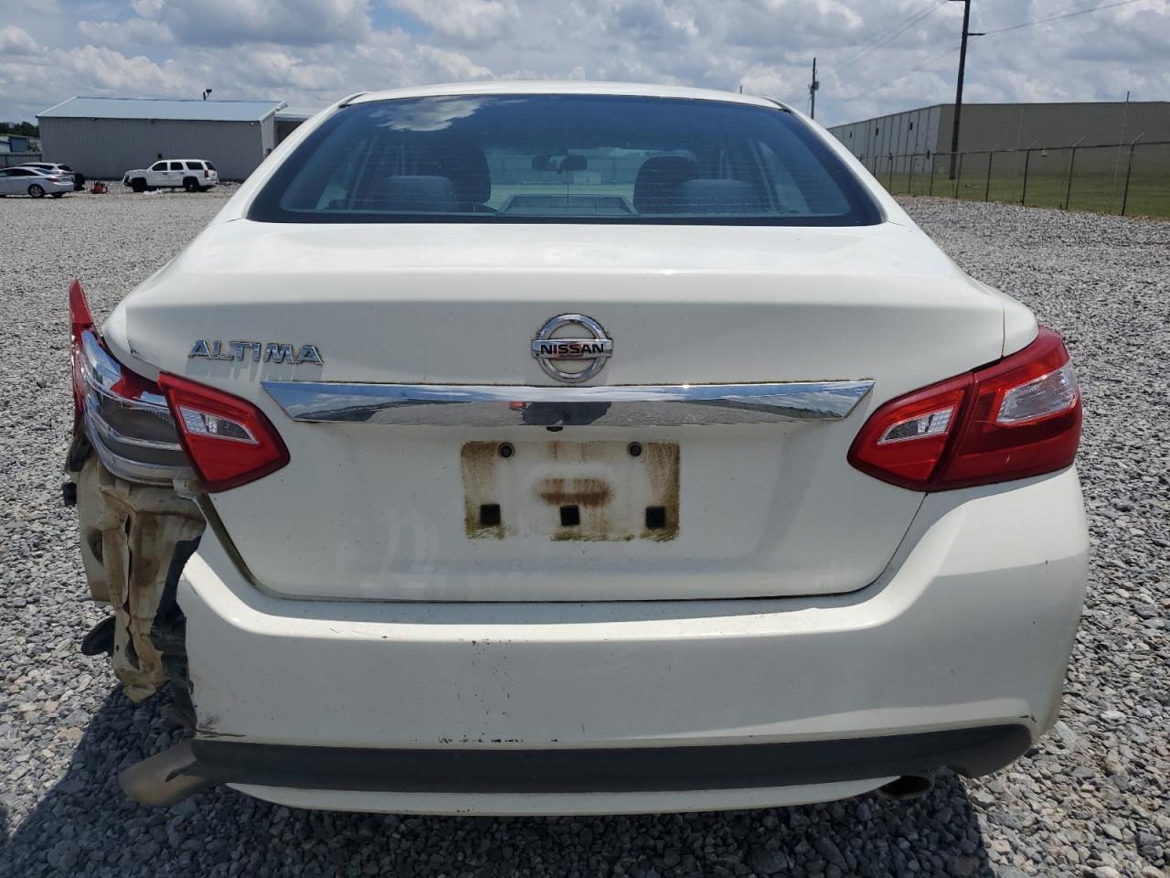 1N4AL3APXHC113320 NISSAN ALTIMA 2017