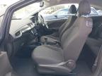 2016 VAUXHALL CORSA ENER for sale at Copart CHESTER