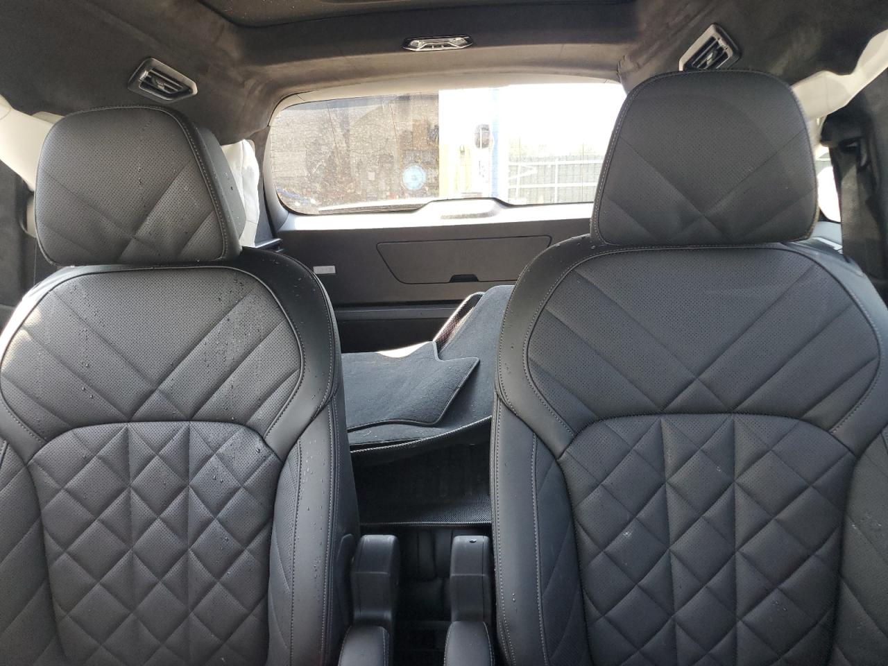 2024 BMW X7 xDrive40I VIN: 5UX23EM09R9U64645 Lot: 61895785