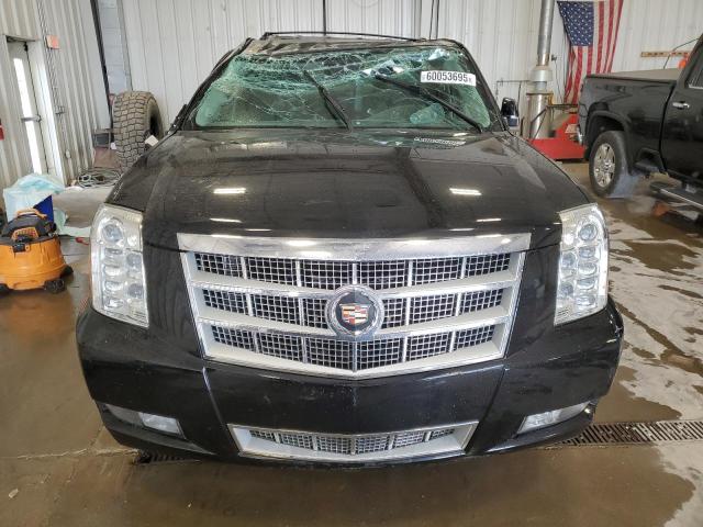  CADILLAC ESCALADE 2014 Czarny