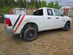 2023 RAM 1500 CLASSIC TRADESMAN à vendre chez Copart QC - MONTREAL