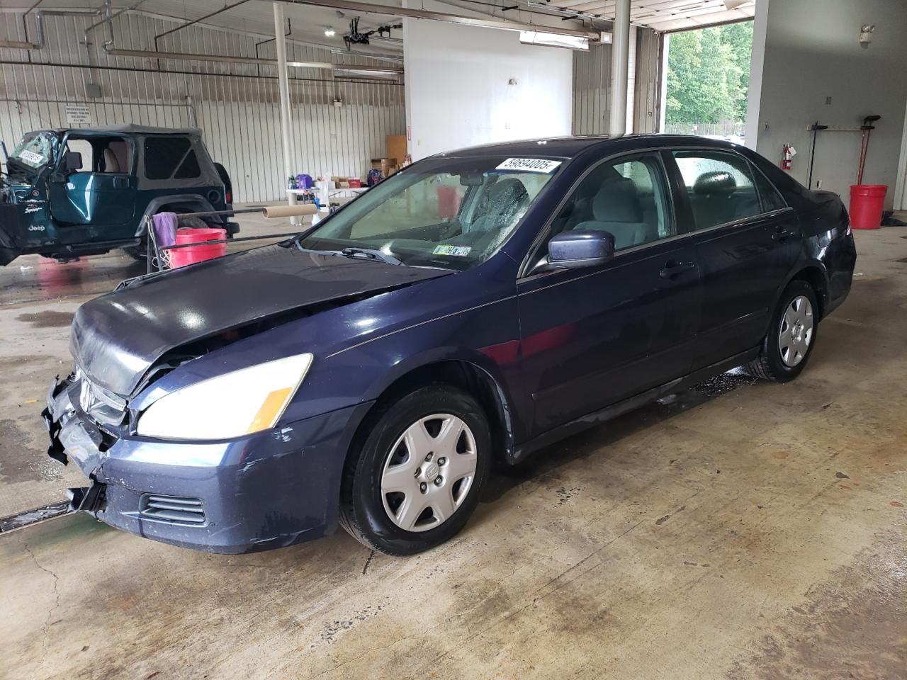 2006 Honda Accord Lx for Sale in York Haven, PA - Front End