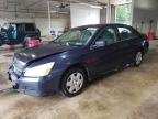2006 Honda Accord Lx for Sale in York Haven, PA - Front End