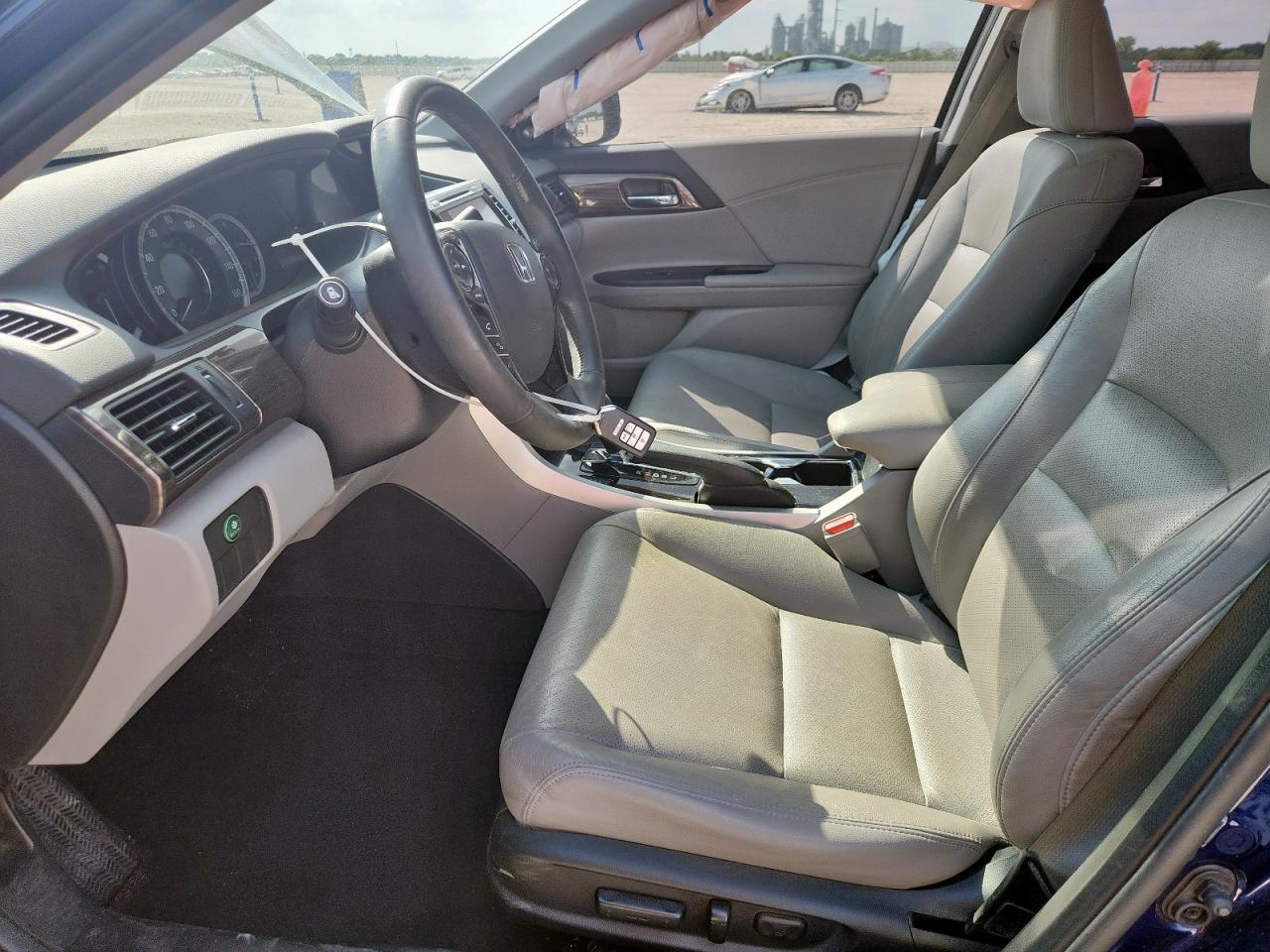 1HGCR2F85HA200164 HONDA ACCORD 2017