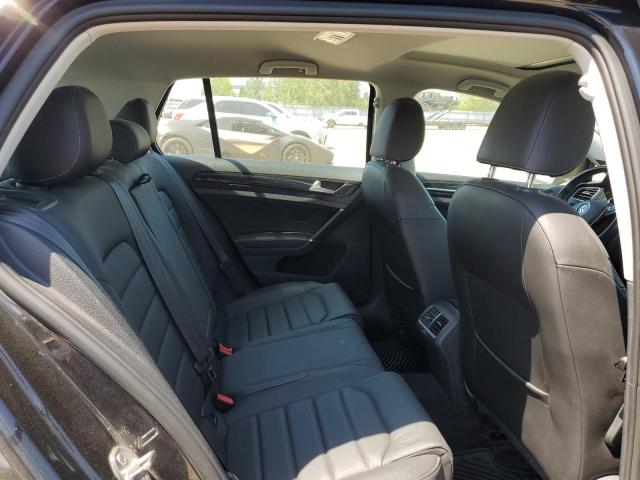 2018 VOLKSWAGEN GOLF SPORTWAGEN S  