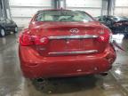 2014 Infiniti Q50 Base   იყიდება Ham Lake-ში, MN - Rear End
