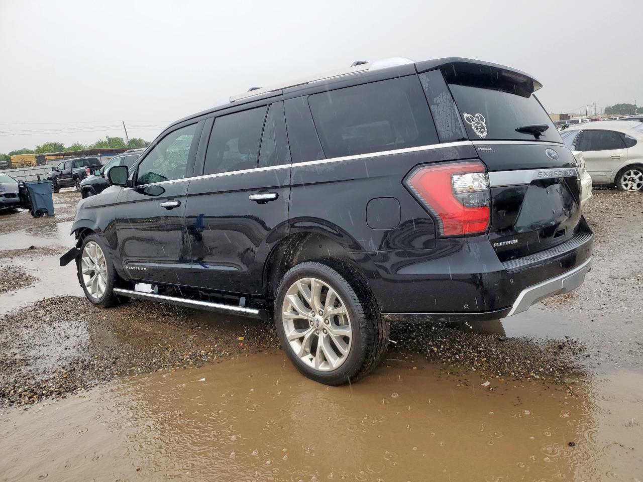 1FMJU1LT8KEA34936 FORD EXPEDITION 2019