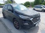 2019 HYUNDAI TUCSON SE for sale at Copart ST HELENS