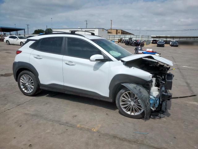  HYUNDAI KONA 2020 Белы