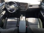 2015 Mitsubishi Outlander Es de vânzare în Colton, CA - Side