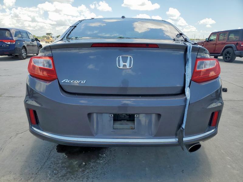 HONDA ACCORD 2013 Szary
