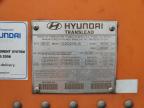 2013 HYUNDAI VC2530152-JS DRY VAN TRAILER for sale at Copart MS - JACKSON