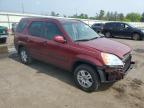 2004 Honda Cr-V Ex for Sale in Pennsburg, PA - Front End