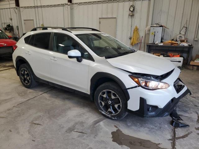  SUBARU CROSSTREK 2023 Biały
