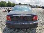 2002 Mercury Sable Ls Premium за продажба в Mebane, NC - Side