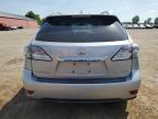 2010 LEXUS RX 350   à vendre chez Copart ON - LONDON
